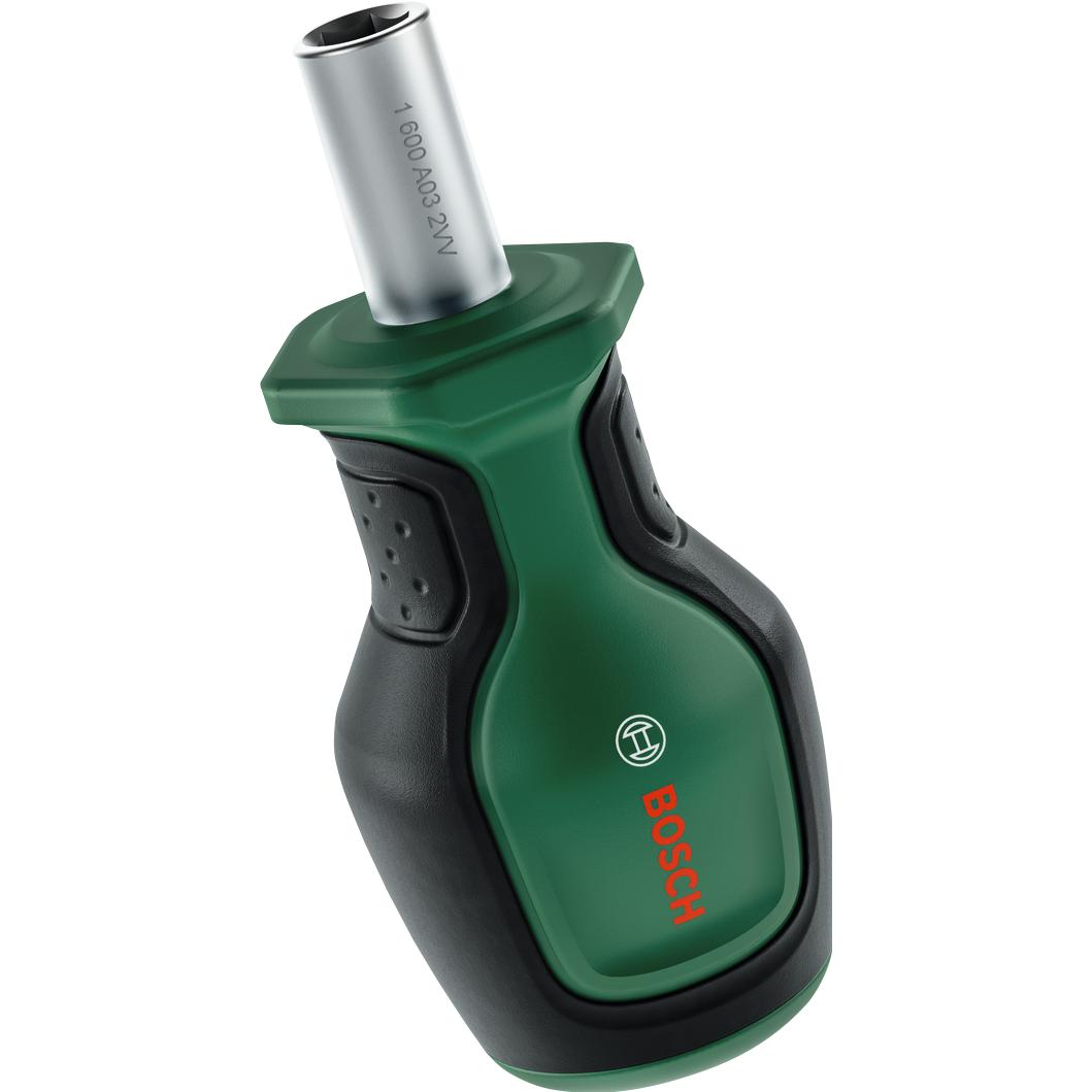 Bosch Zubehör, Chiave a bussola, Stubby Bit Schraubendreher