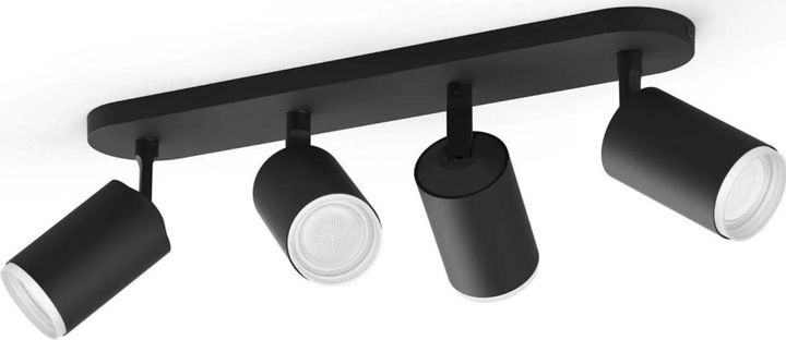 Image du produit Philips Hue Fugato Base BT (1400 lm, GU10)