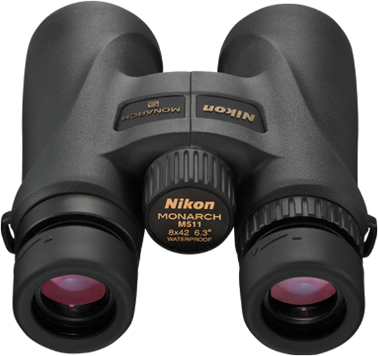 Produktbild Nikon Monarch 5 (8 x, 42 mm)