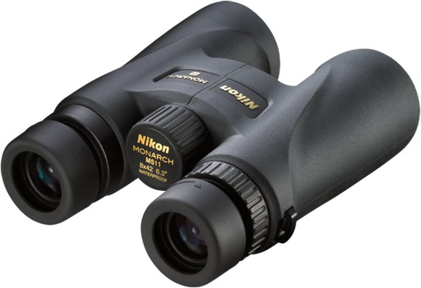 Produktbild Nikon Monarch 5 (8 x, 42 mm)