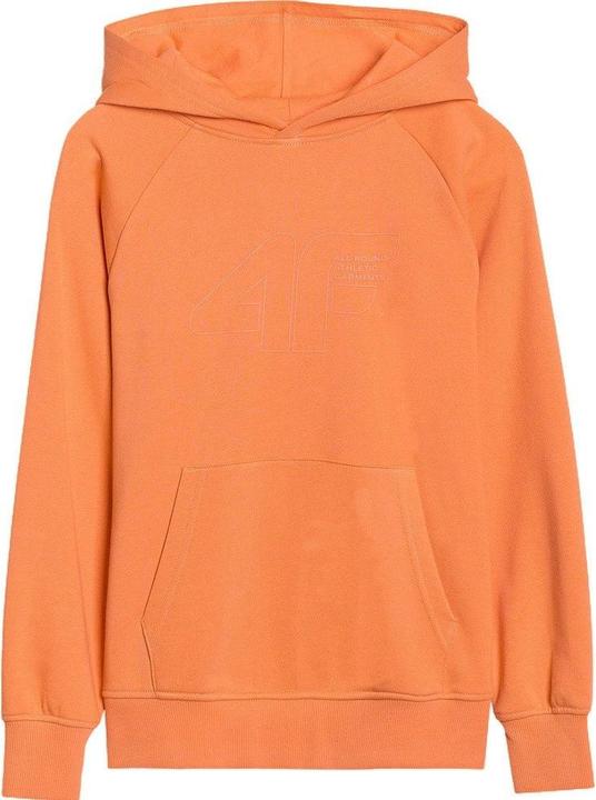 Image du produit 4F - Sweat à capuche M1712 - Enfant (152, 158)