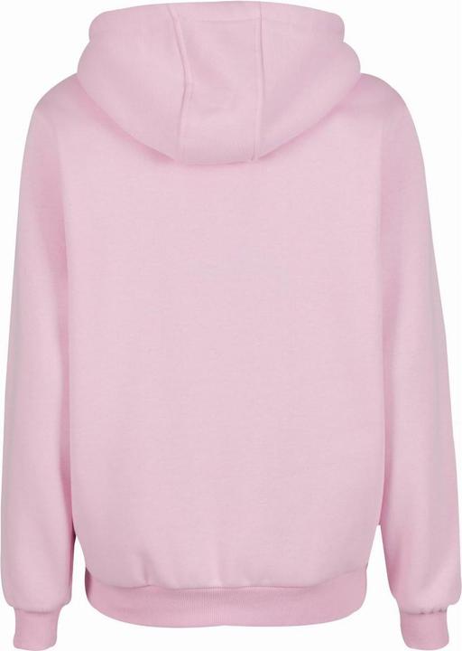 Produktbild Miss Tee Babe Kapuzenpullover Flauschig (M)