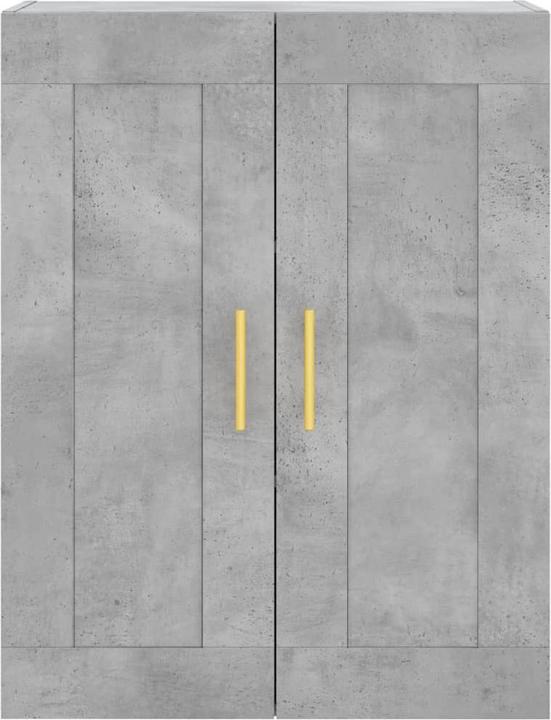 Image du produit vidaXL Highboard (69.50 x 34 x 180 cm)
