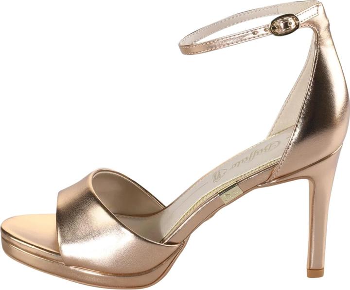 Actual product image Buffalo Ronja Vegan Nappa - 159583 (40)