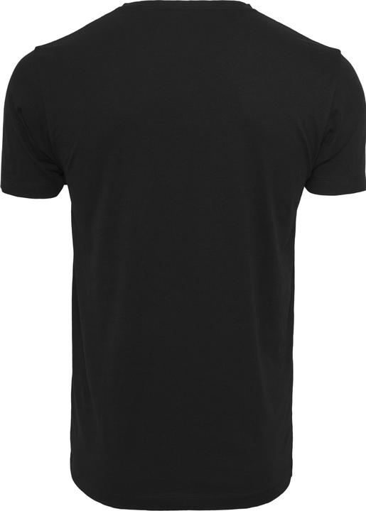 Produktbild Merchcode Footballs Coming Home Integrity, Respect, Community Tee - 139867 (XXL)