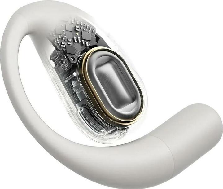 Productafbeelding Xiaomi OpenWear Stereo (NC, 7.50 h, Draadloze)