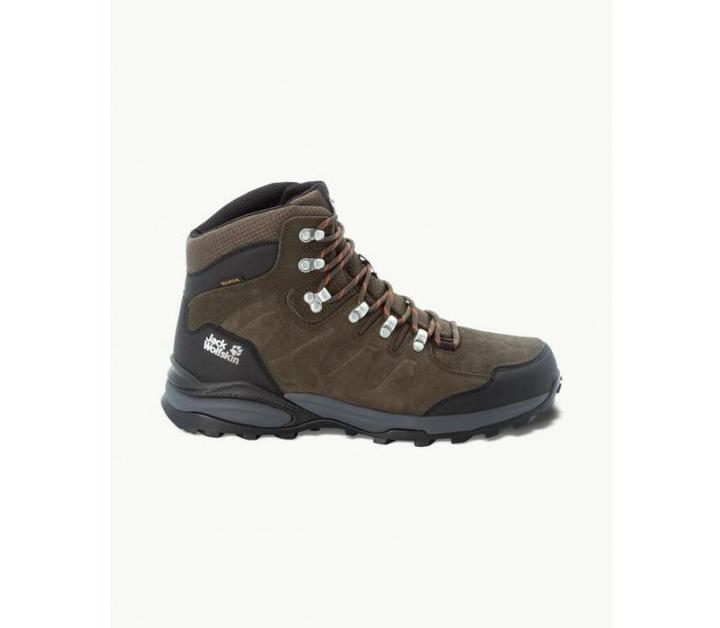 Produktbild Jack Wolfskin Refugio Texapore Mid M (47)