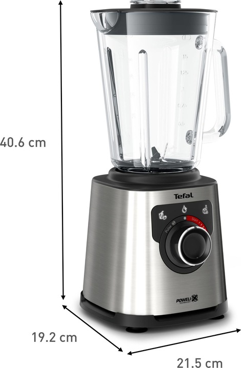 Produktbild Tefal BL871D31 (1200 W)