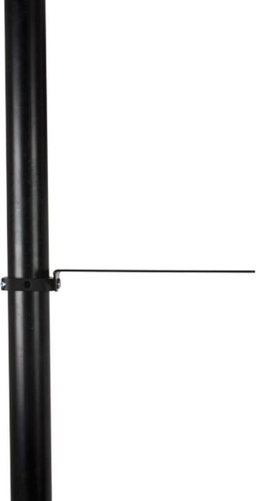 Actual product image b-tech System 2 - mounting component (shelf) for video conference camera