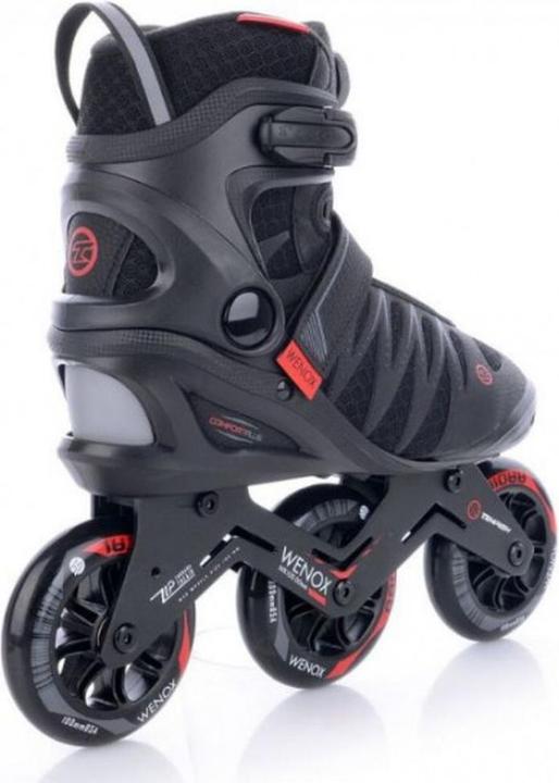 Produktbild Tempish Inline Skates Wenox Top 100 Black 2023 (43)