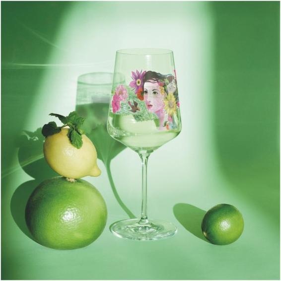 Image du produit Ritzenhoff Verre apéritif rosée d'été (5.44 dl, 1 x, Verres à apéritif)