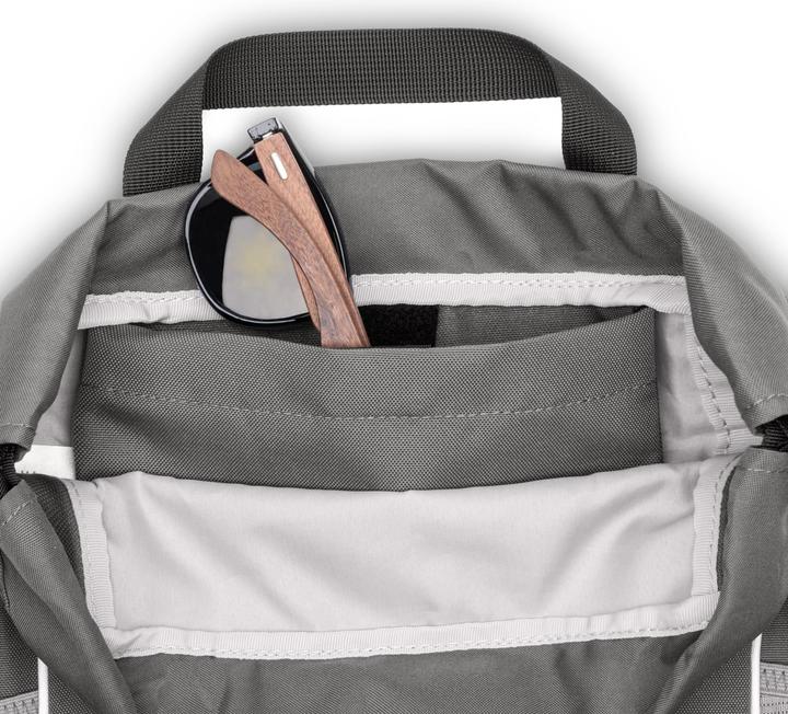 Image du produit Audetic Sac de gym Fit (10 l)