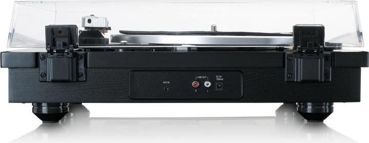 Produktbild Lenco LS-55 (Vollautomatisch)