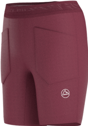 Produktbild La Sportiva Roots Shorts (M)