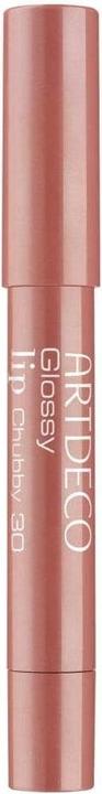 Produktbild Artdeco Glossy Lip Chubby 30 delicate rose 1.8 g (30 delicate rose)
