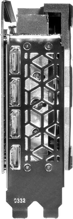 Produktbild KFA2 GeForce RTX 4070 EX GAMER (12 GB)