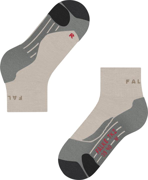 Produktbild Falke TK2 Explore Short (39 - 41)