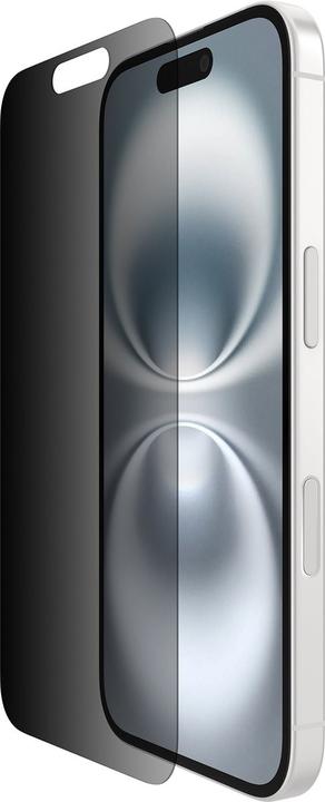 Actual product image Belkin Screenforceinvisiglass (1 pcs., Apple iPhone 16)