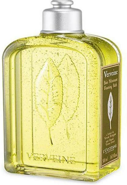 Produktbild L'Occitane Verbene Schaumbad (500 ml, Schaumbad)