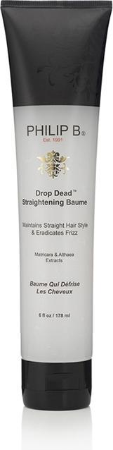 Actual product image Philip B. Drop Dead (Hair cream, 178 ml)