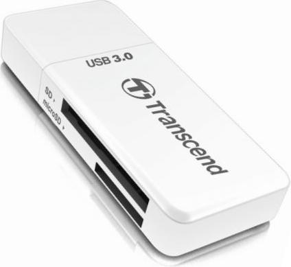 Image du produit Transcend FDR5 (USB 3.0)