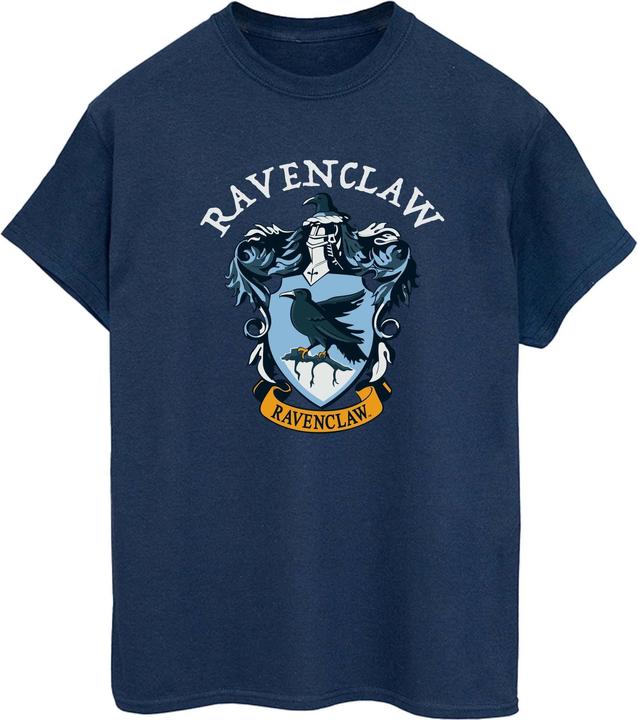 Image du produit T-shirt en coton Ravenclaw pour hommes (S)