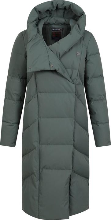 Produktbild Mountain Warehouse Extreme Daunenjacke Wickel (44)