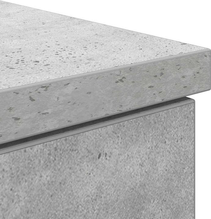 Immagine prodotto vidaXL Schreibtisch (49 x 49 x 76 cm)