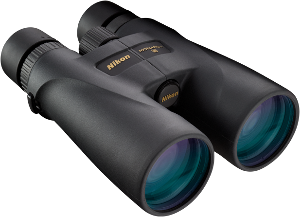 Actual product image Nikon Monarch 5 (20 x, 56 mm)