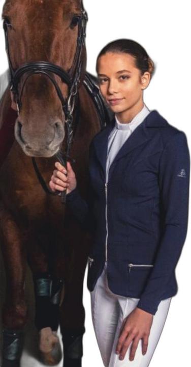 Image du produit Cavalliera Zip chic (XS)
