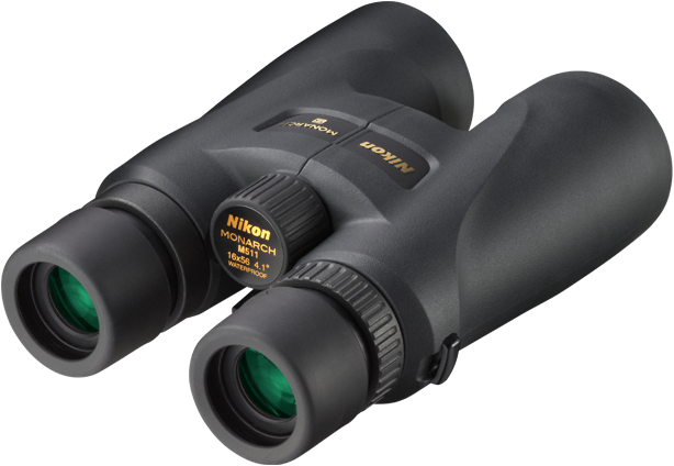 Actual product image Nikon Monarch 5 (20 x, 56 mm)