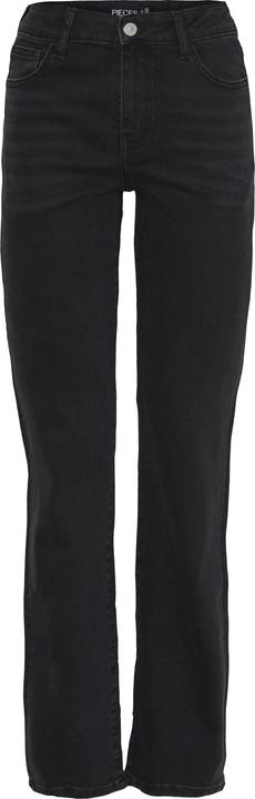Produktbild Pieces PCKELLY MW Straight Fit Jeans (W29/L30)