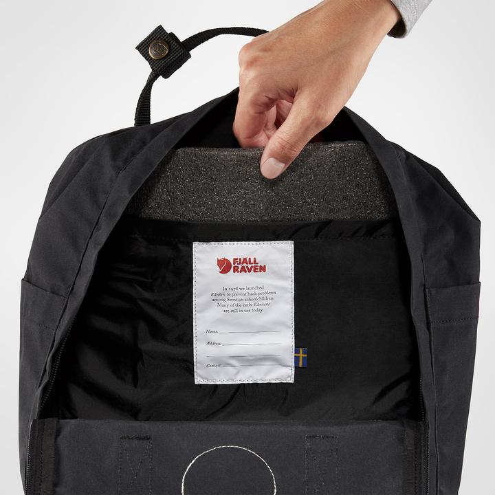 Immagine prodotto Fjällräven Kånken (16 l)