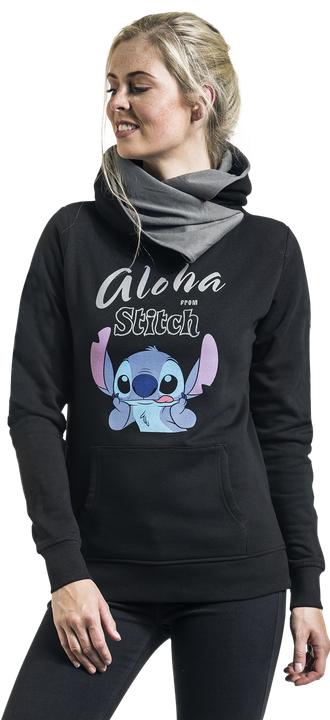Produktbild Lilo & Stitch Aloha (5XL)