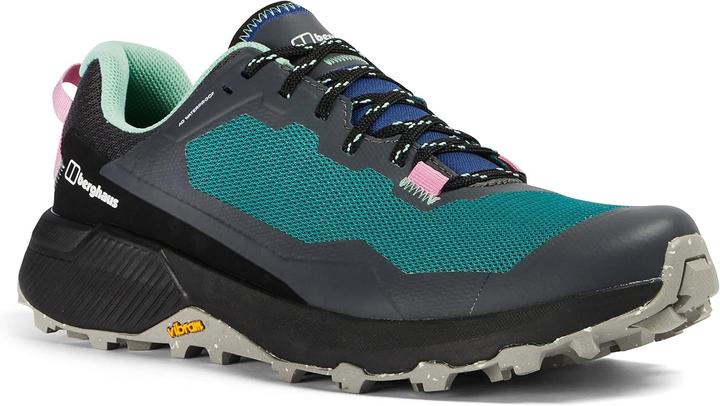 Produktbild Berghaus Revolute Active Shoe (39.5)