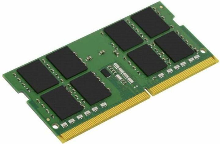 Image du produit Kingston KCP432SD8/16 (1 x 16GB, 3200 MHz, RAM DDR4, SO-DIMM)