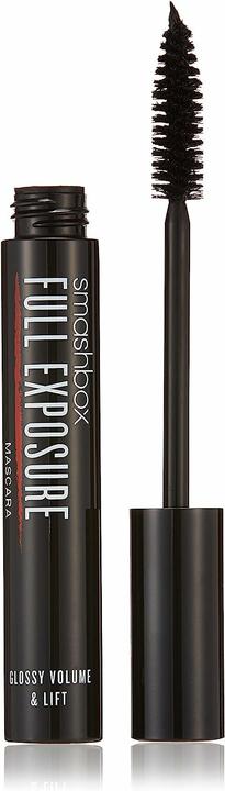 Immagine prodotto Smashbox Mascara Full Exposure Jet Black (Jet Black)