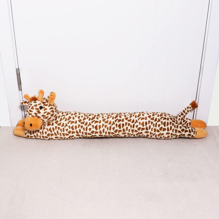 Immagine prodotto Sanferge Zugluftstopper Giraffe
