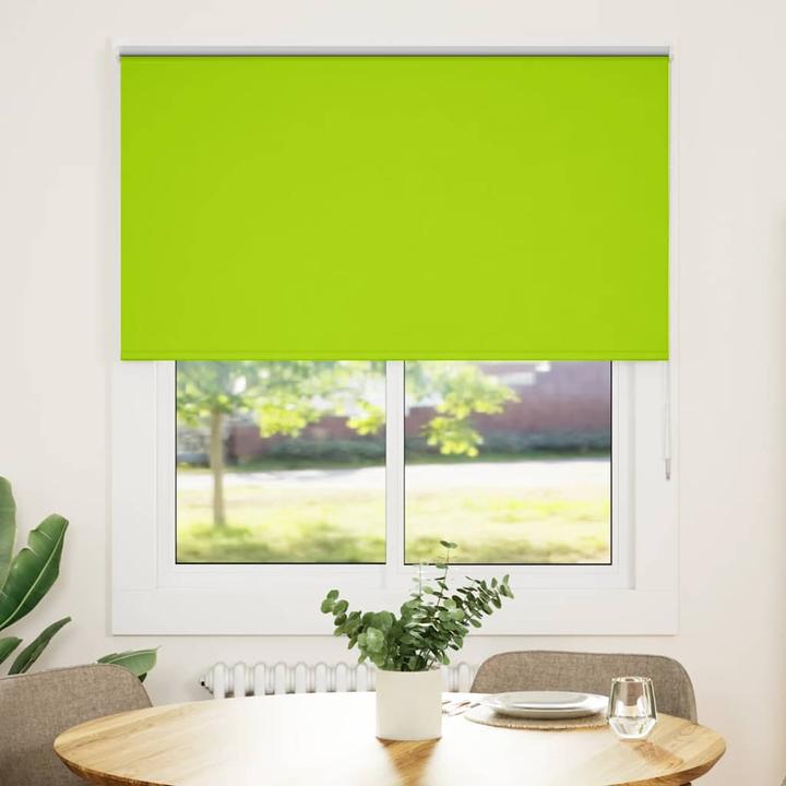 Actual product image vidaXL Verdunkelungsrollo (140 x 150 cm)
