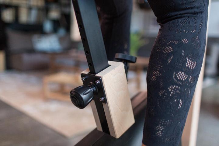 Image du produit Domyos vélo en bois 340772