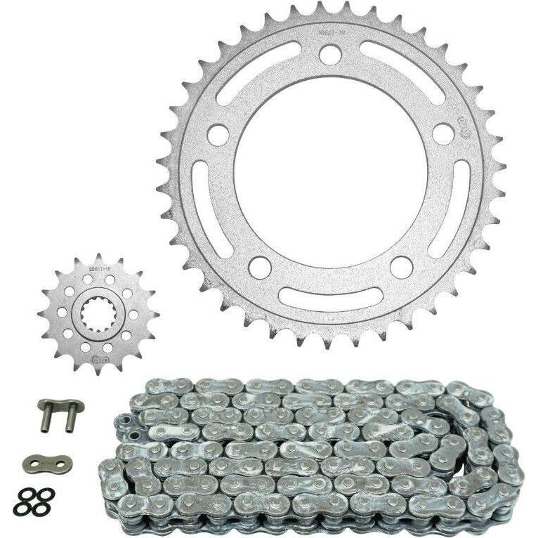 Afam, Velokette
