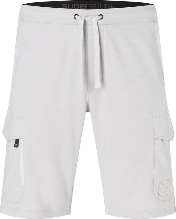 Image du produit Super Natural Cargo Bio Shorts (M)