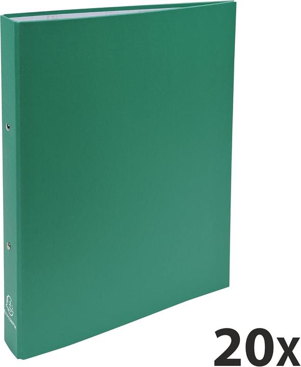 Image du produit Exacompta Ringbuch (A4, 40 mm, 20 pcs)