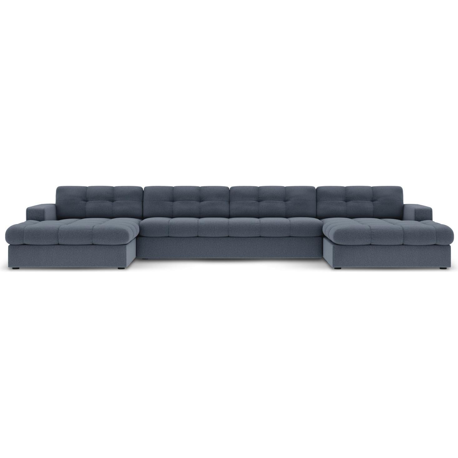 CXL by Christian Lacroix, Sofa, Yohan (Wohnlandschaft)