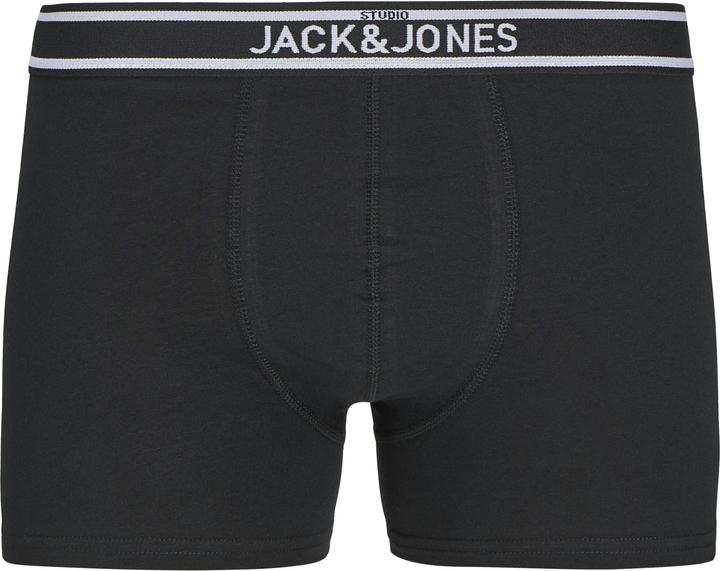 Immagine prodotto Jack & Jones 12er-pack Shorts Shorts (XXL, confezione da 12)