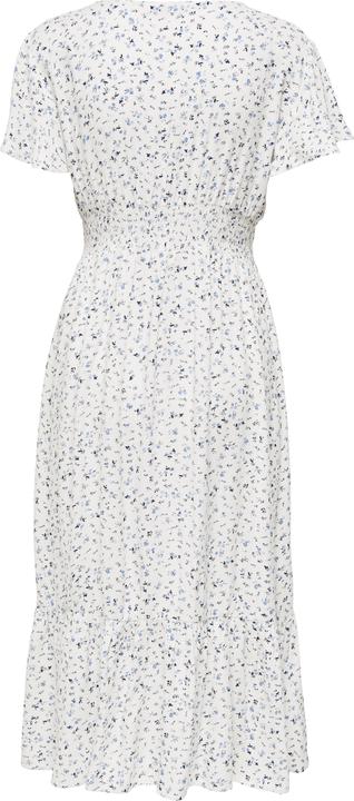Image du produit Only Pgmarianne Life S/S Midi Dress Wvn (L)