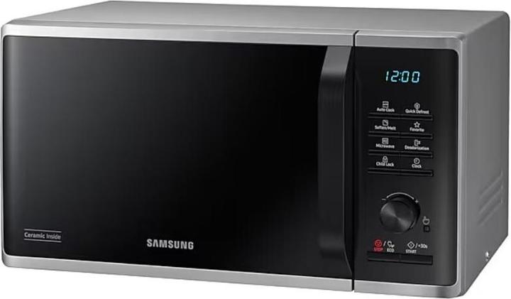 Produktbild Samsung MS23K3515AS (23 l)