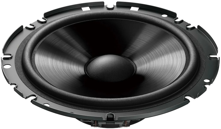 Produktbild Pioneer Einbaulautsprecher-Set (300 W, 14.40 cm)
