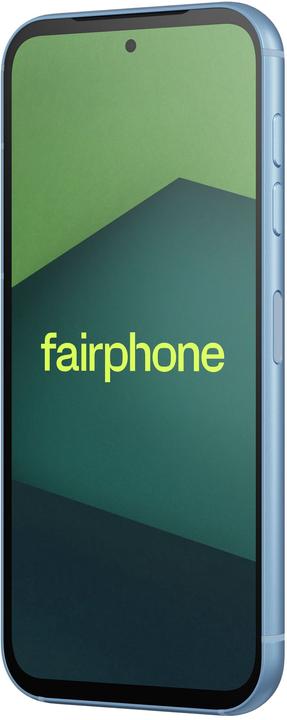 Produktbild Fairphone 5 (256 GB, Himmelblau, 6.46", SIM + eSIM, 50 Mpx, 5G)