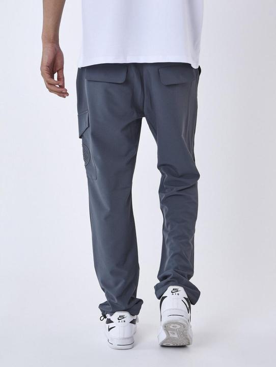 Immagine prodotto Project X Paris Pantaloni cargo in paracadute con tasca (S)